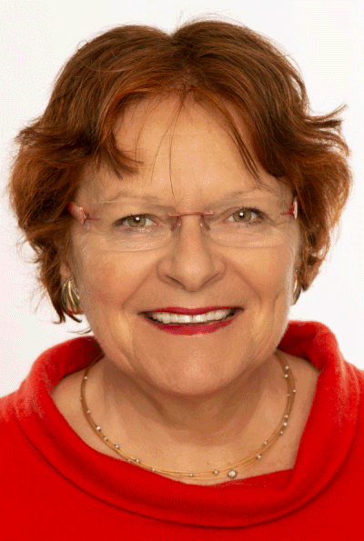 Porträt Rita Küchler-Nestler